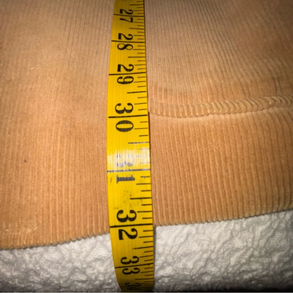 Vintage men’s camel corduroy sportcoat blazer 38 old money country club academia
